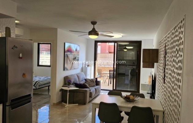 Revente - Appartement - Orihuela Costa - Costa Blanca