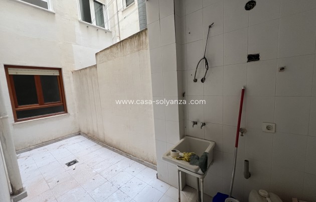 Revente - Appartement - Torrevieja - Acequion
