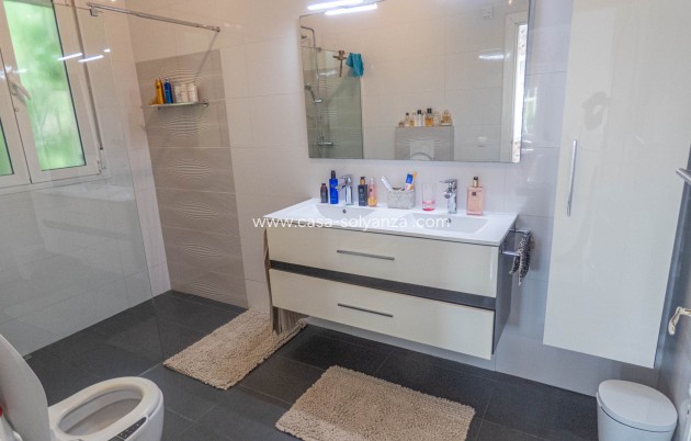 Revente - Villa - Ciudad Quesada - Costa Blanca