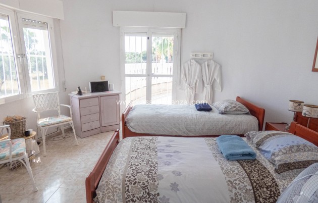 Revente - Villa - Ciudad Quesada - Costa Blanca