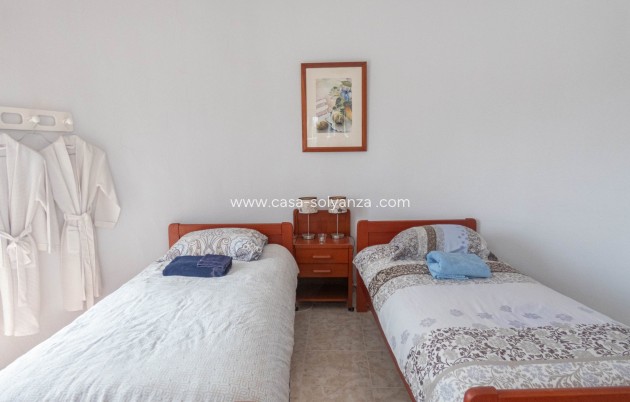 Revente - Villa - Ciudad Quesada - Costa Blanca