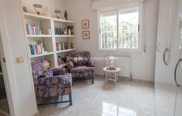 Revente - Villa - Ciudad Quesada - Costa Blanca