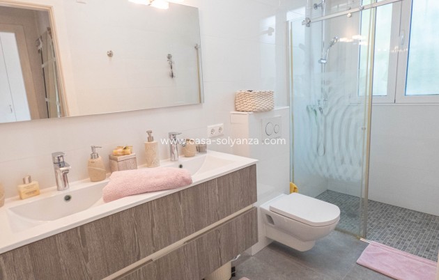 Revente - Villa - Ciudad Quesada - Costa Blanca