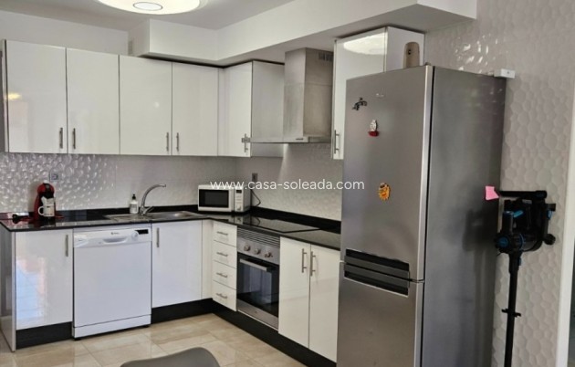 Revente - Appartement - Orihuela Costa - Costa Blanca