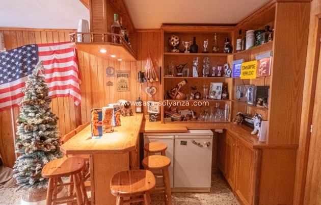 Revente - Villa - Ciudad Quesada - Costa Blanca