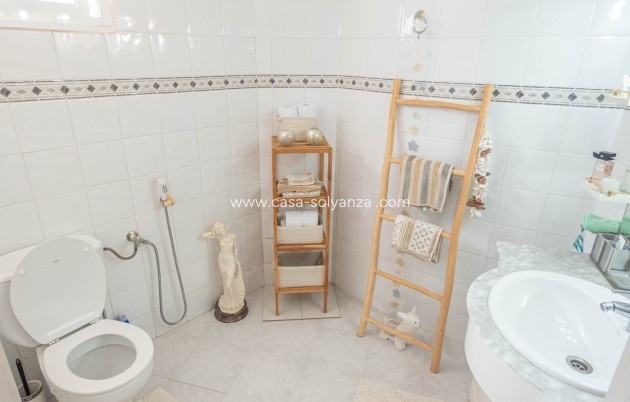 Revente - Villa - Ciudad Quesada - Costa Blanca