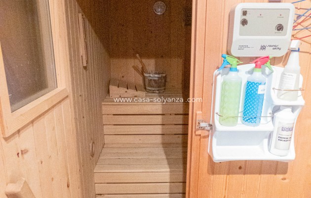 Revente - Villa - Ciudad Quesada - Costa Blanca