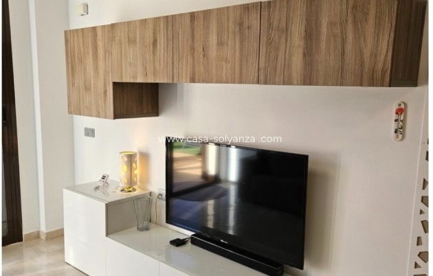 Revente - Appartement - Orihuela Costa - Costa Blanca