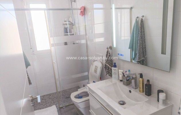 Revente - Villa - Ciudad Quesada - Costa Blanca