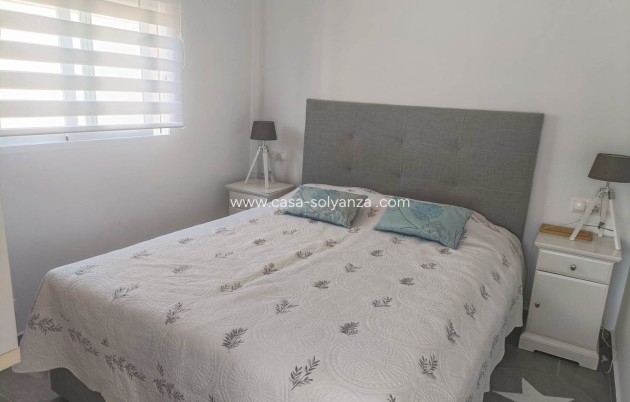 Revente - Villa - Ciudad Quesada - Costa Blanca