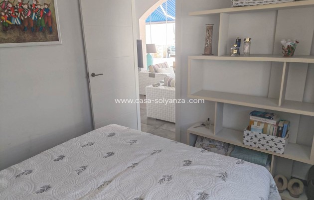 Revente - Villa - Ciudad Quesada - Costa Blanca