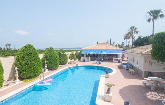 Revente - Villa - Ciudad Quesada - Costa Blanca