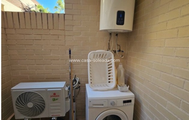 Revente - Appartement - Orihuela Costa - Costa Blanca
