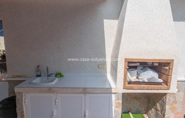 Revente - Villa - Ciudad Quesada - Costa Blanca