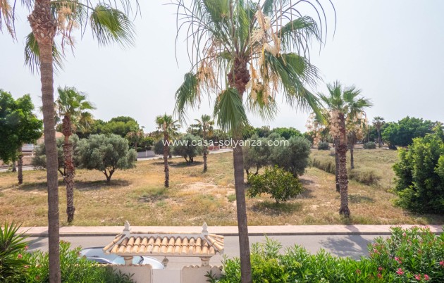 Revente - Villa - Ciudad Quesada - Costa Blanca
