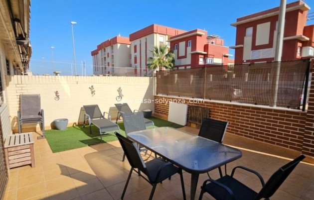 Revente - Appartement - Orihuela Costa - Costa Blanca