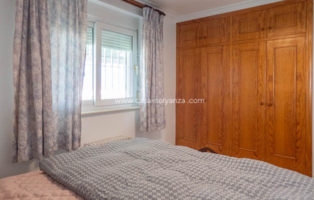 Herverkoop - Villa - San Miguel de Salinas - Inland