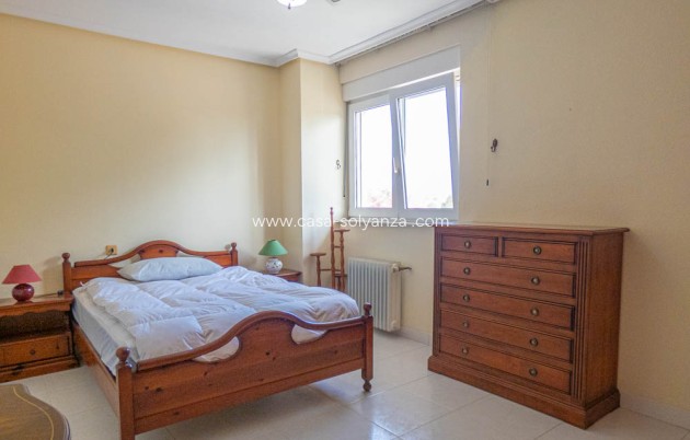 Herverkoop - Villa - San Miguel de Salinas - Inland