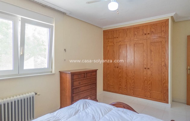 Herverkoop - Villa - San Miguel de Salinas - Inland