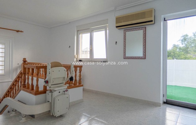 Herverkoop - Villa - San Miguel de Salinas - Inland