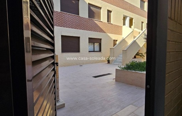 Revente - Appartement - Orihuela Costa - Costa Blanca