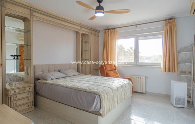 Herverkoop - Villa - San Miguel de Salinas - Inland