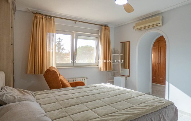 Herverkoop - Villa - San Miguel de Salinas - Inland