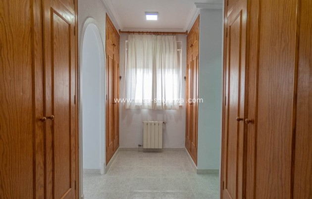 Herverkoop - Villa - San Miguel de Salinas - Inland