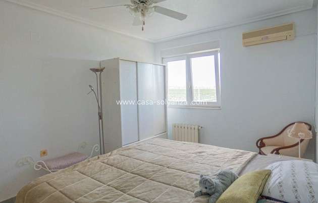 Herverkoop - Villa - San Miguel de Salinas - Inland