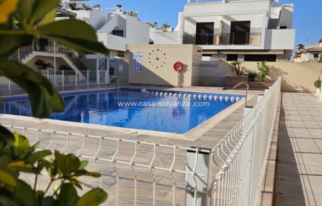 Revente - Appartement - Orihuela Costa - Costa Blanca