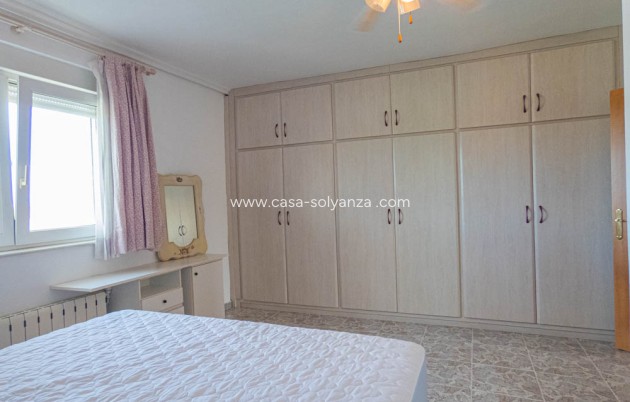 Herverkoop - Villa - San Miguel de Salinas - Inland