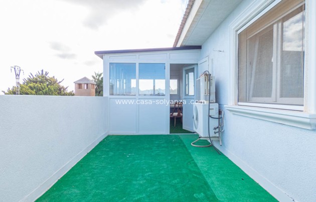 Herverkoop - Villa - San Miguel de Salinas - Inland