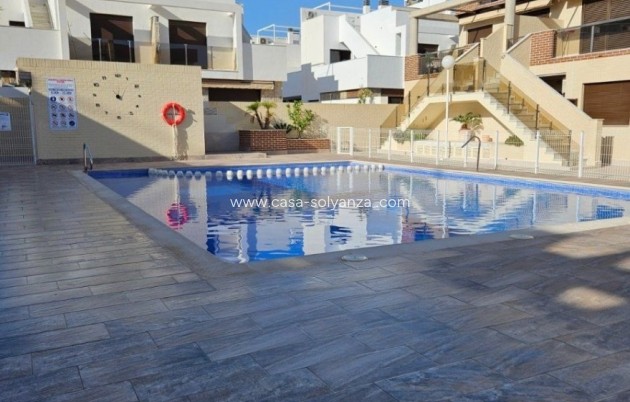 Revente - Appartement - Orihuela Costa - Costa Blanca