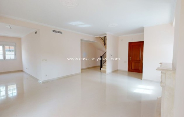 Herverkoop - Villa - Cabo Roig - Costa Blanca