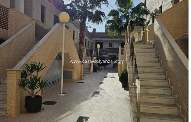 Revente - Appartement - Orihuela Costa - Costa Blanca
