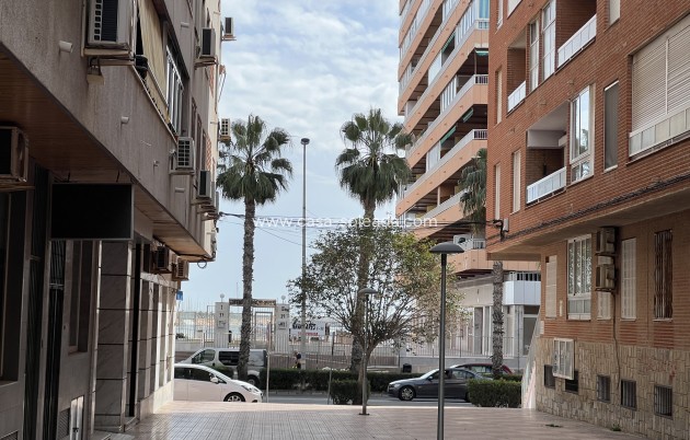 Revente - Appartement - Torrevieja - Acequion