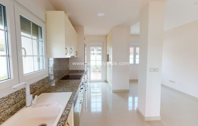 Herverkoop - Villa - Cabo Roig - Costa Blanca