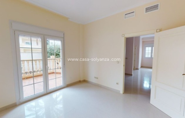 Herverkoop - Villa - Cabo Roig - Costa Blanca