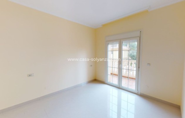 Herverkoop - Villa - Cabo Roig - Costa Blanca