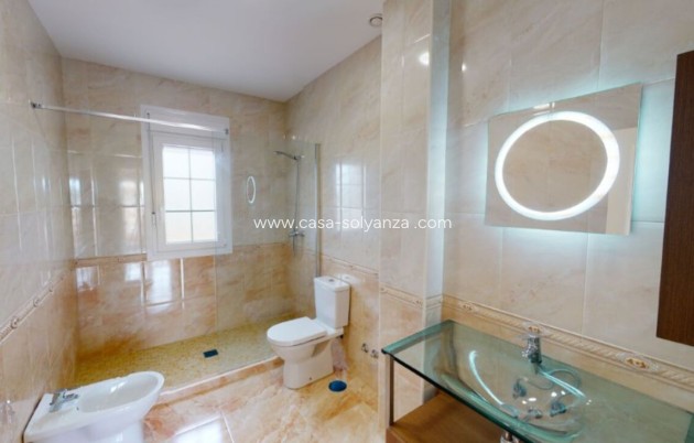 Herverkoop - Villa - Cabo Roig - Costa Blanca