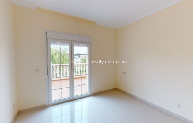 Herverkoop - Villa - Cabo Roig - Costa Blanca