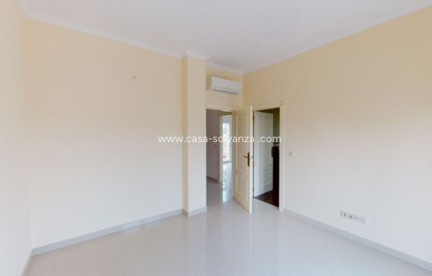 Herverkoop - Villa - Cabo Roig - Costa Blanca