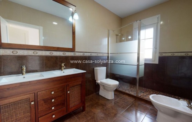 Herverkoop - Villa - Cabo Roig - Costa Blanca