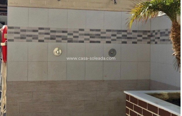 Revente - Appartement - Orihuela Costa - Costa Blanca