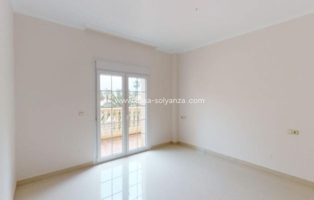 Herverkoop - Villa - Cabo Roig - Costa Blanca