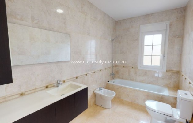 Herverkoop - Villa - Cabo Roig - Costa Blanca