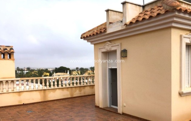 Herverkoop - Villa - Cabo Roig - Costa Blanca