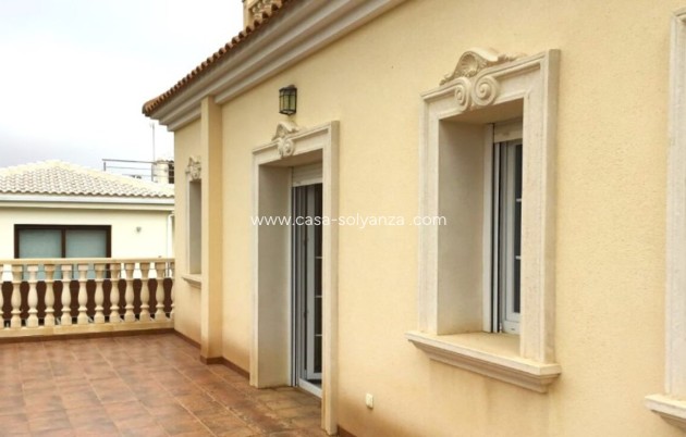 Herverkoop - Villa - Cabo Roig - Costa Blanca