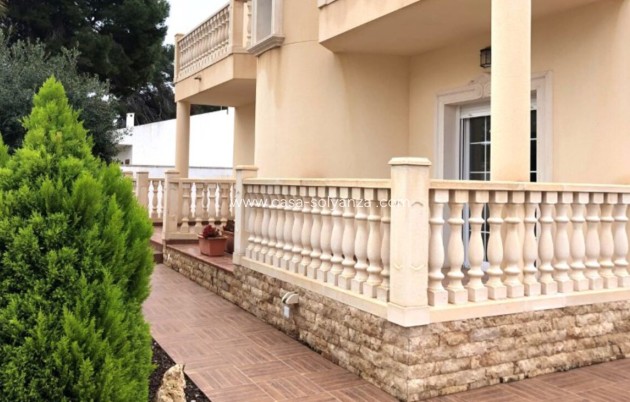 Herverkoop - Villa - Cabo Roig - Costa Blanca