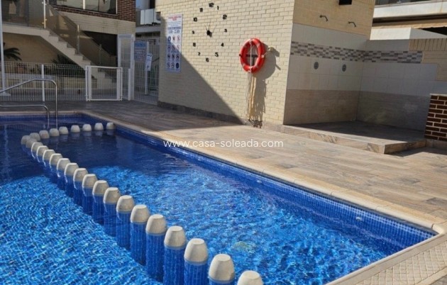 Revente - Appartement - Orihuela Costa - Costa Blanca